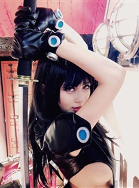 Cosplay vickybaby612(6)